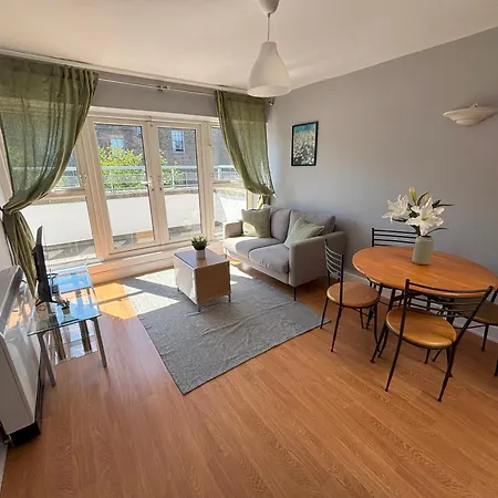 Leevin Stay Apartments City Center-2